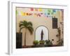 Memorial-null-Framed Photographic Print