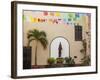 Memorial-null-Framed Photographic Print