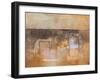 Memorie sottili-Charaka Simoncelli-Framed Giclee Print