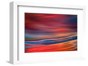 Memories 1-Ursula Abresch-Framed Photographic Print