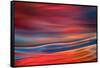 Memories 1-Ursula Abresch-Framed Stretched Canvas