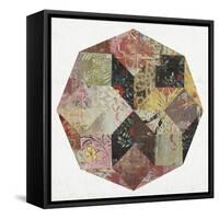 Memories Aside I-Aimee Wilson-Framed Stretched Canvas