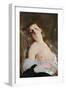 Memories, C1845-1891-Charles Chaplin-Framed Giclee Print