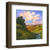 Memories I-null-Framed Art Print