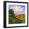 Memories I-null-Framed Art Print