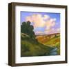 Memories I-null-Framed Art Print