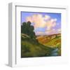 Memories I-null-Framed Art Print