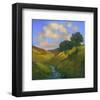 Memories II-null-Framed Art Print