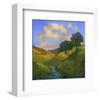 Memories II-null-Framed Art Print