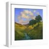 Memories II-null-Framed Art Print