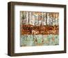 Memories in the making-Irena Orlov-Framed Premium Giclee Print