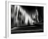 Memories Lane-Josh Adamski-Framed Photographic Print