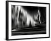 Memories Lane-Josh Adamski-Framed Photographic Print