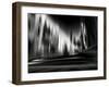 Memories Lane-Josh Adamski-Framed Photographic Print