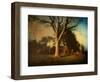 Memories of a Tree-Robert Cattan-Framed Photographic Print