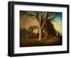 Memories of a Tree-Robert Cattan-Framed Photographic Print