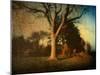 Memories of a Tree-Robert Cattan-Mounted Photographic Print