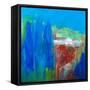 Memories of an Afternoon-Brenda Brin Booker-Framed Stretched Canvas