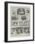 Memories of an Indian Tour, Leaves from a Traveller's Diary-William Ralston-Framed Giclee Print