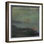 Memories of Angelsey-Sidney Paul & Co.-Framed Giclee Print