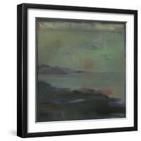 Memories of Angelsey-Sidney Paul & Co.-Framed Giclee Print