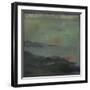 Memories of Angelsey-Sidney Paul & Co.-Framed Giclee Print