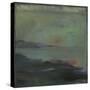 Memories of Angelsey-Sidney Paul & Co.-Stretched Canvas