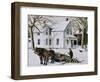 Memories of Home-Kevin Dodds-Framed Giclee Print