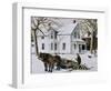 Memories of Home-Kevin Dodds-Framed Giclee Print