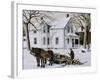 Memories of Home-Kevin Dodds-Framed Giclee Print