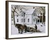 Memories of Home-Kevin Dodds-Framed Giclee Print