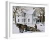 Memories of Home-Kevin Dodds-Framed Giclee Print