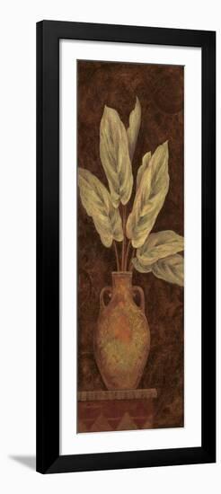 Memories of Marrakech II-Pamela Gladding-Framed Premium Giclee Print