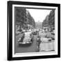 Memories of Paris-Paul Almasy-Framed Giclee Print