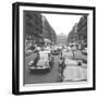 Memories of Paris-Paul Almasy-Framed Giclee Print