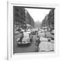 Memories of Paris-Paul Almasy-Framed Giclee Print