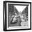 Memories of Paris-Paul Almasy-Framed Giclee Print