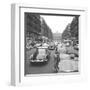 Memories of Paris-Paul Almasy-Framed Giclee Print