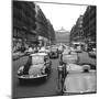 Memories of Paris-Paul Almasy-Mounted Giclee Print