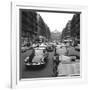 Memories of Paris-Paul Almasy-Framed Giclee Print