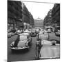 Memories of Paris-Paul Almasy-Mounted Giclee Print