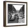 Memories of Paris-Paul Almasy-Framed Giclee Print