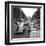 Memories of Paris-Paul Almasy-Framed Giclee Print