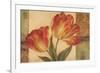 Memories of Sienna II-Pamela Gladding-Framed Premium Giclee Print