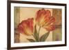 Memories of Sienna II-Pamela Gladding-Framed Premium Giclee Print