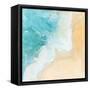 Memories of Summer II-null-Framed Stretched Canvas