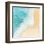 Memories of Summer II-null-Framed Art Print