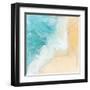 Memories of Summer II-null-Framed Art Print