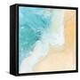 Memories of Summer II-null-Framed Stretched Canvas