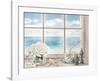 Memories of the Ocean-Remy Dellal-Framed Giclee Print